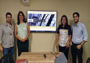 Pneubras adota BI QlikView com a Avanti Soluções