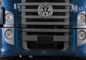 Dunlop e Volkswagen Caminhões e Ônibus celebram nova parceria!